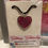 Thumbnail: Filled Heart Necklace