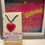 Thumbnail: Filled Heart Necklace