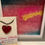 Thumbnail: Filled Heart Necklace