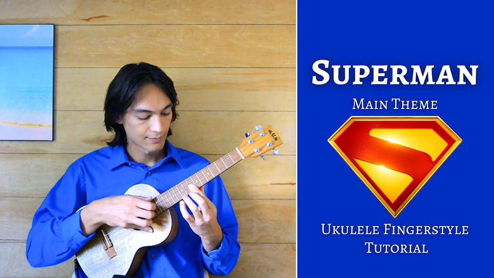 Superman