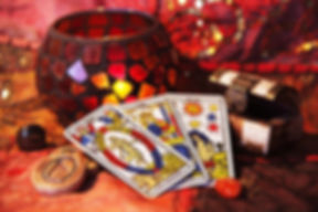 BEND YOUR UNIVERSE Tarot Reading