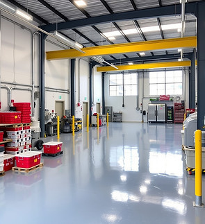 freshly cleaned industrial business.jpg