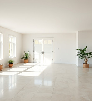 create me a beautifully cleaned property that is vaccant and empty with no furniture.jpg