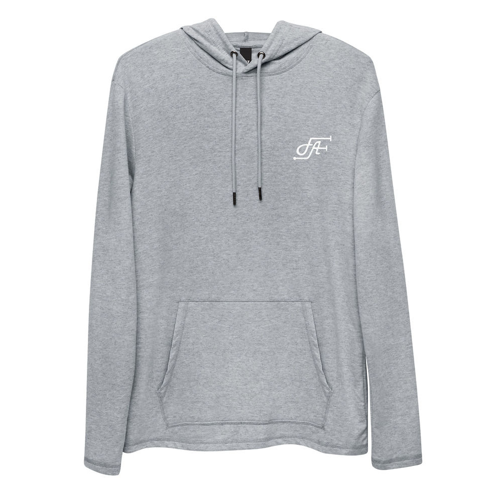 Thumbnail: FA Lightweight Hoodie