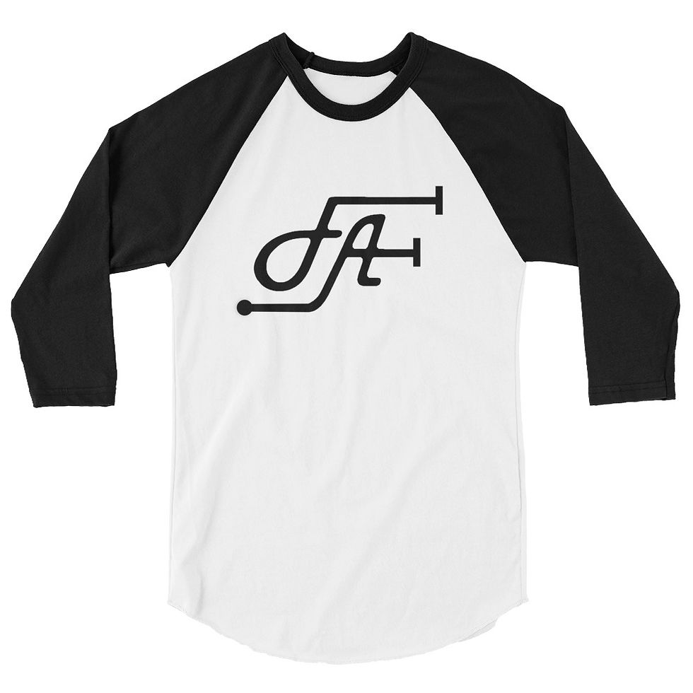 Thumbnail: FA 3/4 sleeve shirt