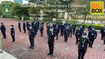 Frontiersmen Far East Command with medical and rescue contributions during COVID 