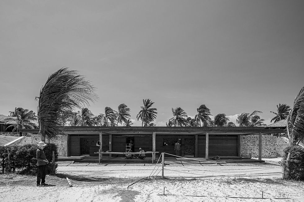 Kitepoint | Ilha de Guajiru