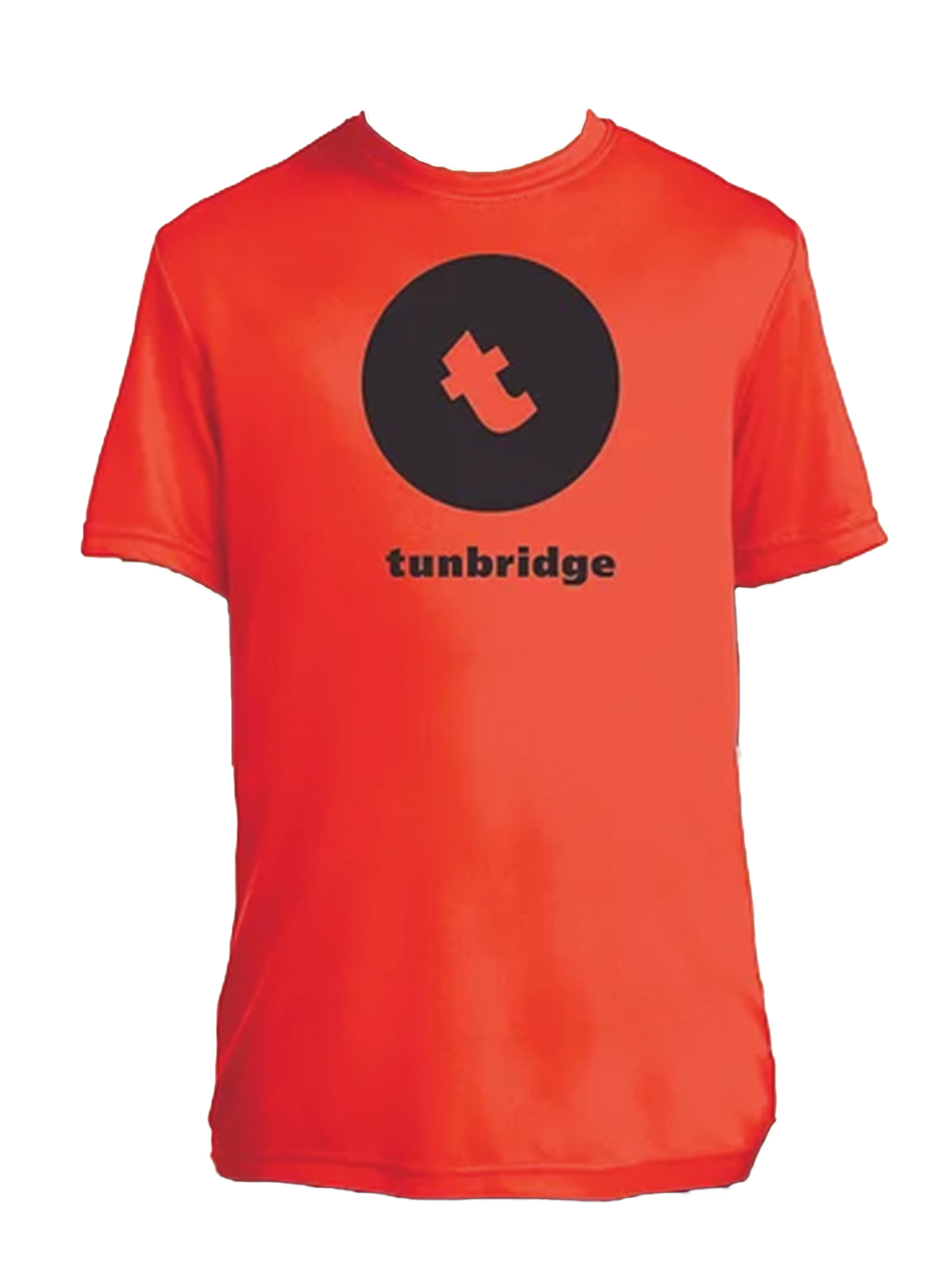 Tunbridge Middle School Sport-Tek T-Shirt