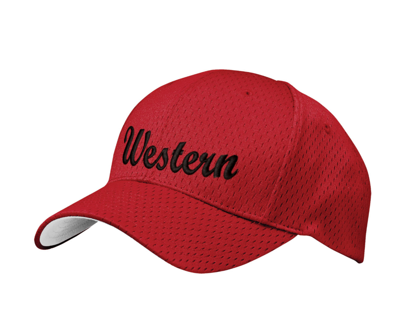 Western Mesh Cap C833