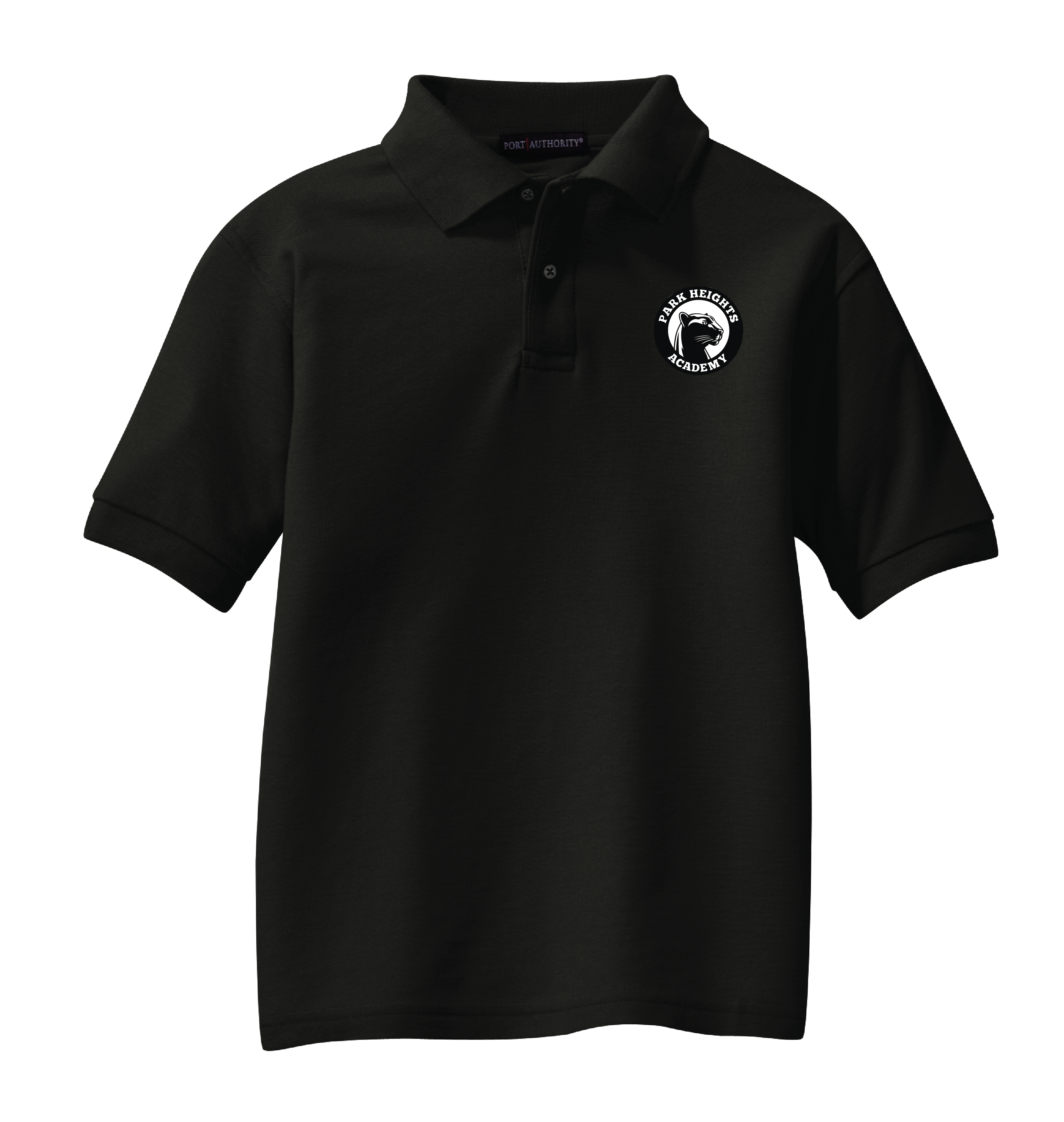 Park Heights Academy Polo Shirts