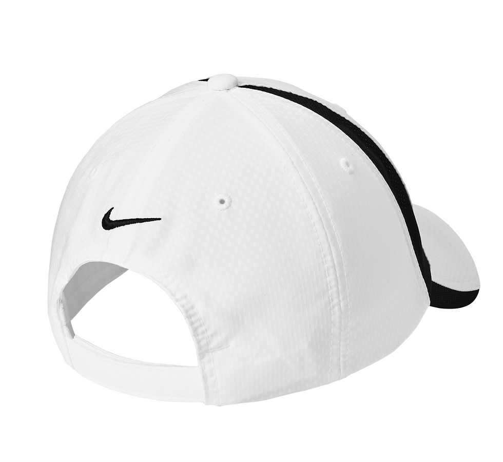 Thumbnail: City Nike Stripe Cap