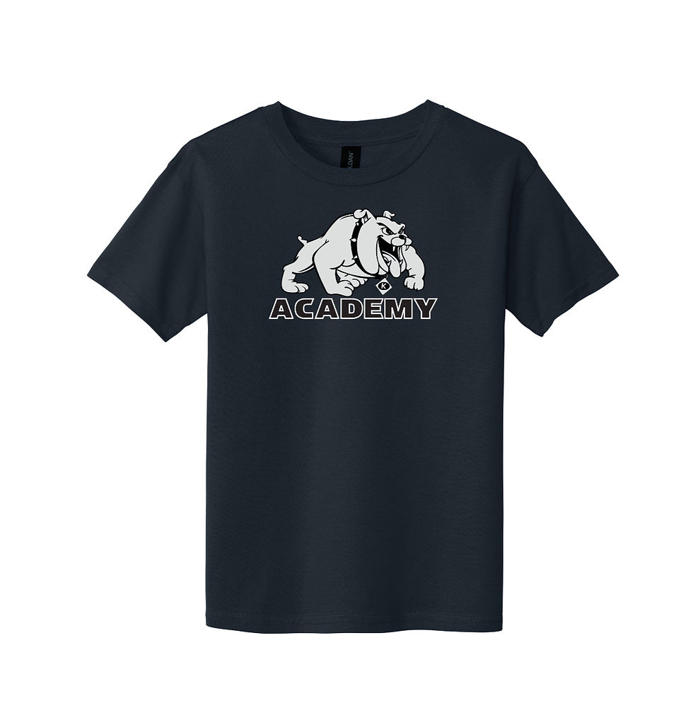 Thumbnail: KIPP T-shirt #2