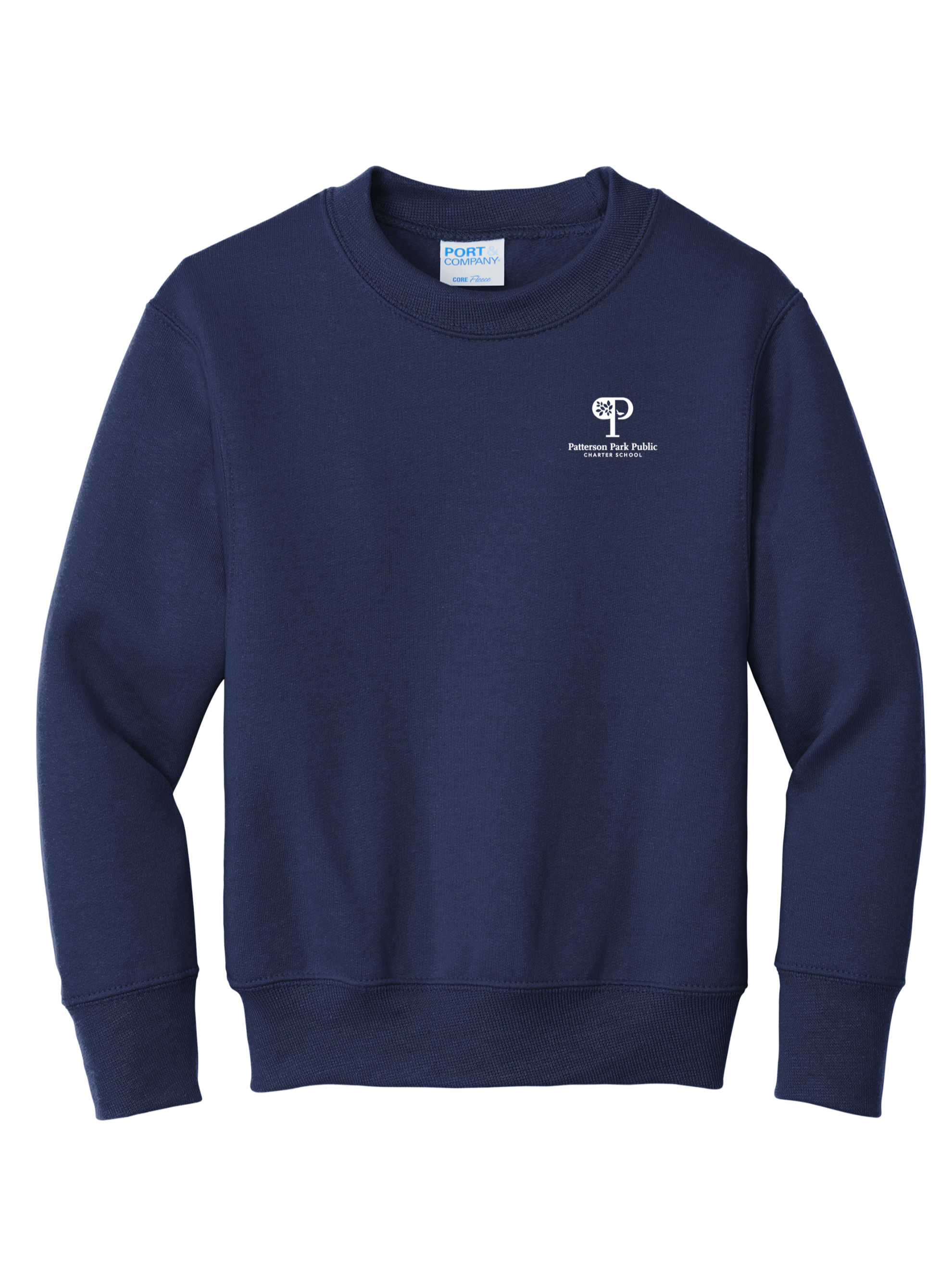 Patterson Park PC Crewneck Sweatshirt