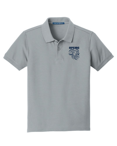 Roland Park EMS Polo Shirts | Herman's Discount