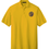 Thumbnail: Mervo Unisex 3 Button Polo