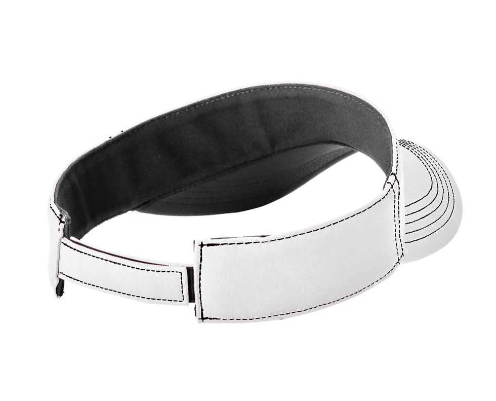 Thumbnail: City Nike Visor