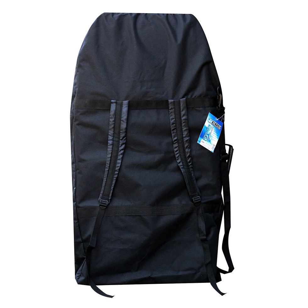 #069 CBC board backpack straps