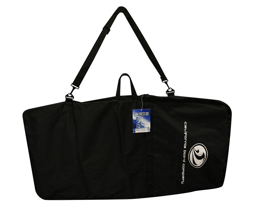 #069 Board Bag MAIN