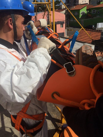 Trabalho em Altura