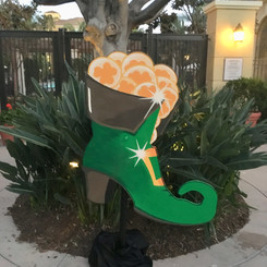 3-19 - Villa Siena - St Patricks Day 12.