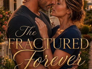 New Release: The Fractured Forever