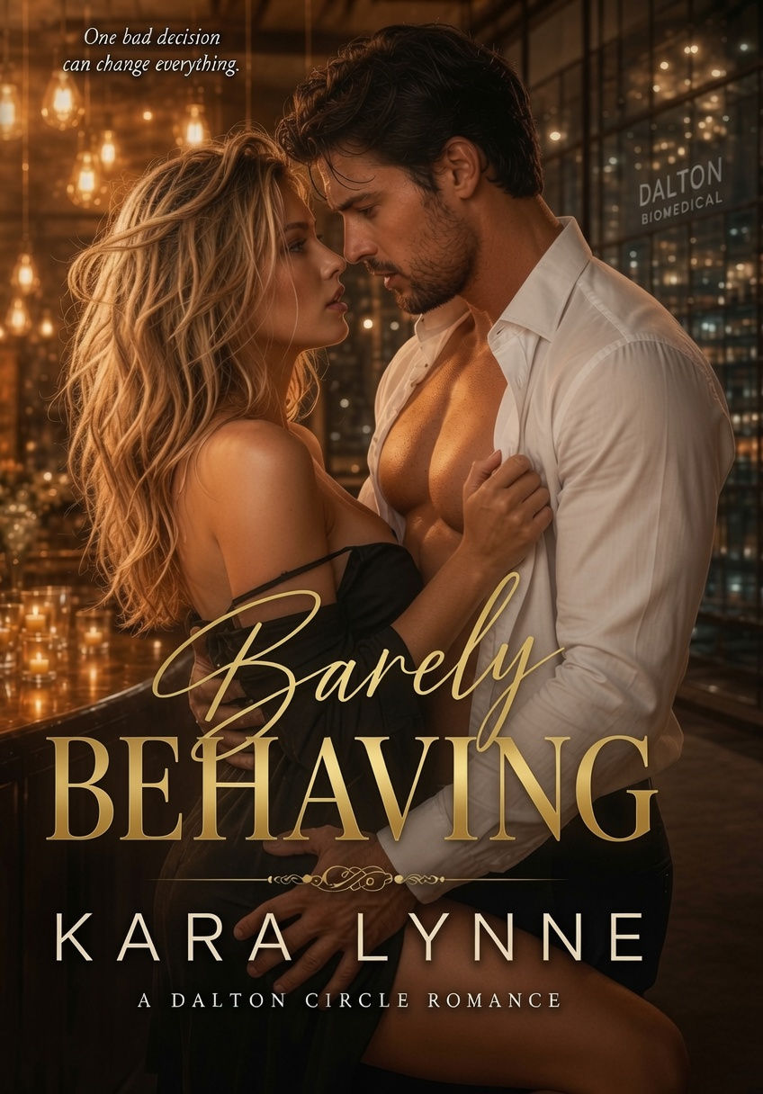 Barely Behaving cover.jpg