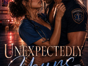 Unexpectedly Yours
