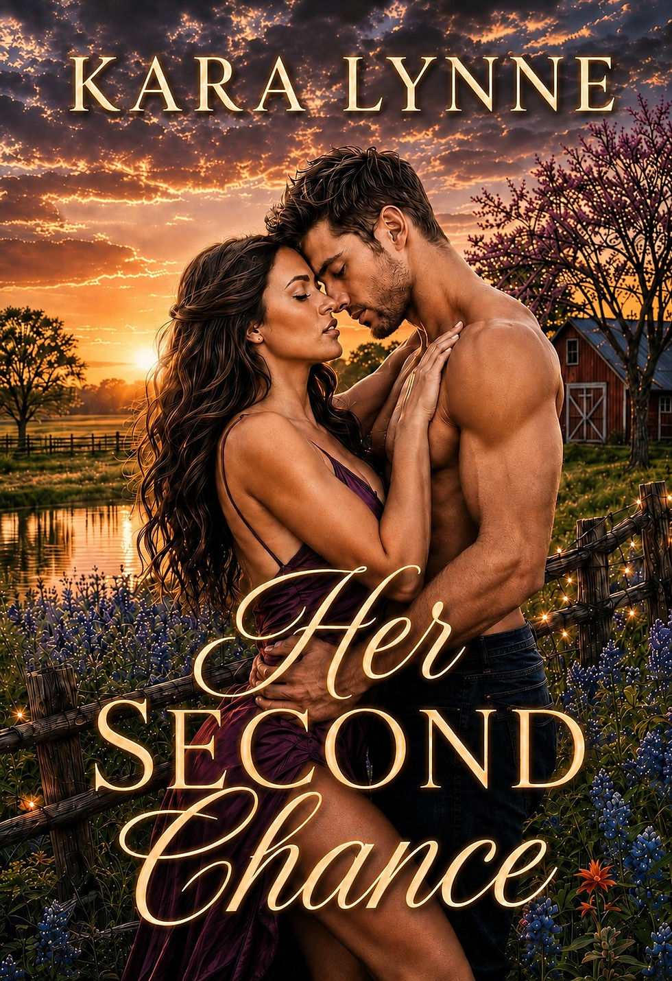Her Second Chance