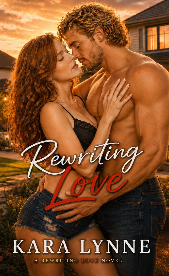 The Inspiration Behind Rewriting Love