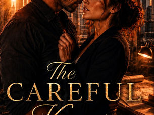 New Release: The Careful Keeper