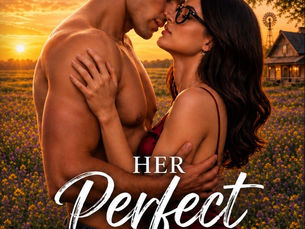 New Release: Her Perfect Match