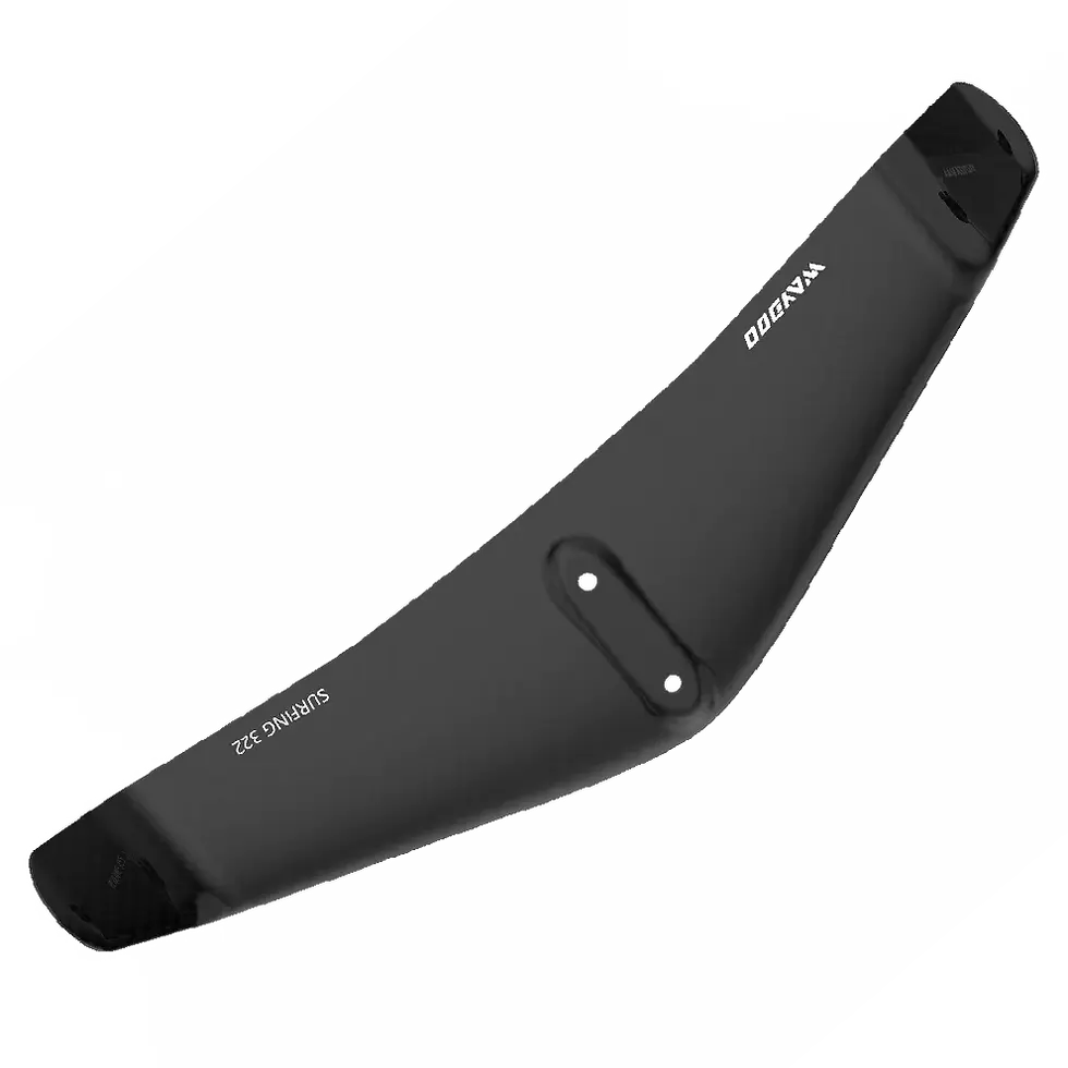 縮圖：電動水翼衝浪板-水翼配件