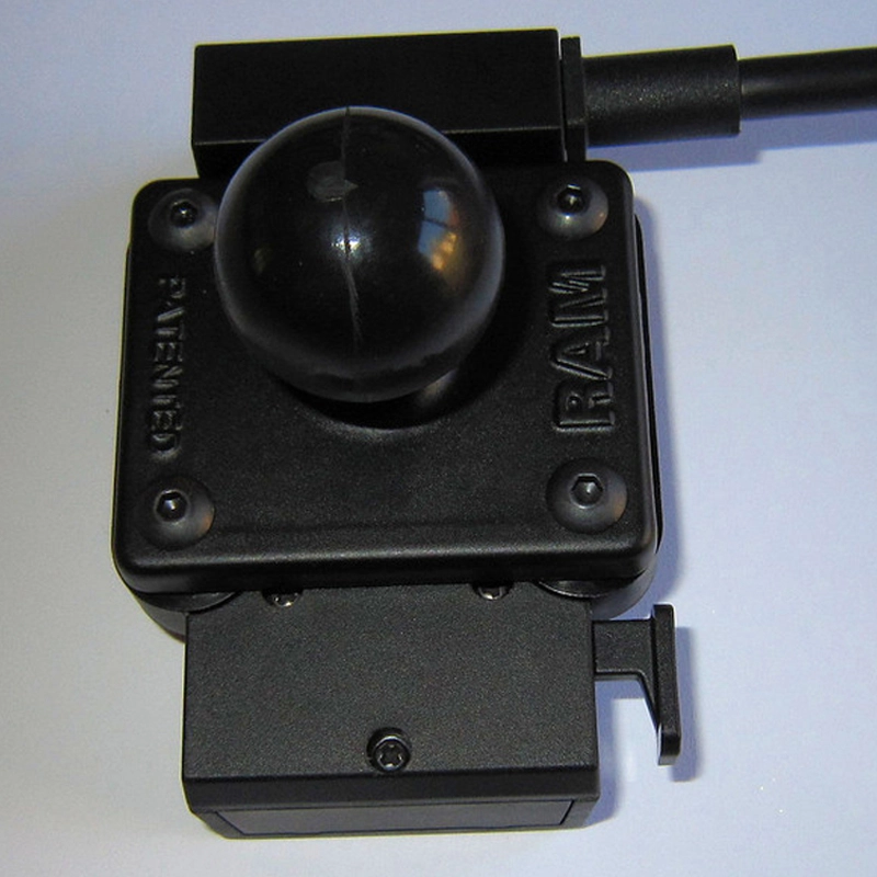 縮圖：RAM® 347 AMPS球座- C size 1.5"球