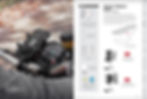 RAM® 動力運動(Powersports) 支架型錄 (RAM® Mounts Powersports Catalog)—目錄—第九、十頁