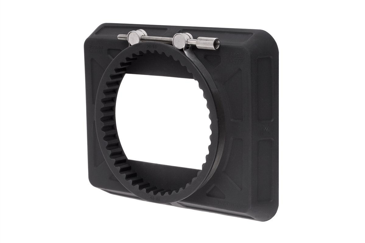 Zip Box 4x5.65 (90-95mm) 遮光斗