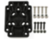 RAM® 多規格轉換板-AMPS Hole/VESA 75x75 /100x100