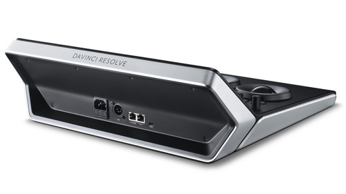 【極美品】Davinci Resolve Mini Panel Blackmagic Design DaVinci Resolve Mini Panel | Sweetwater