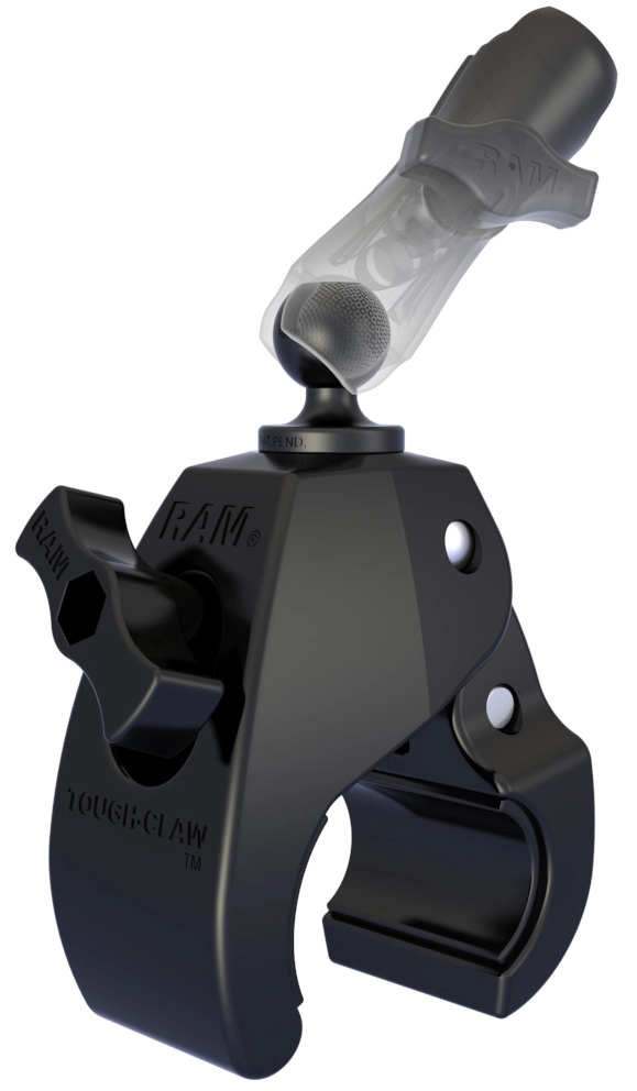 縮圖：RAM® 爪型球座-1吋球