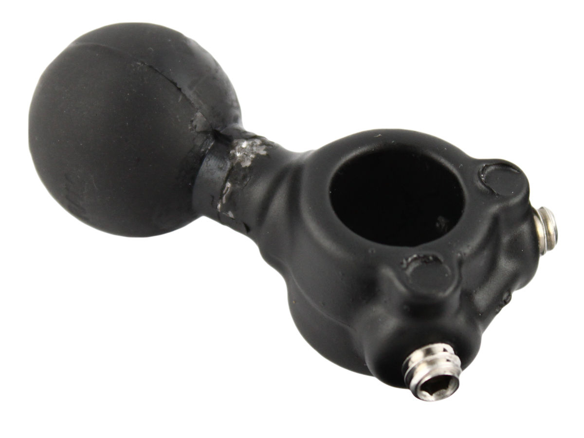 RAM® 0.5吋圓管固定環