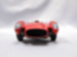 法拉利 250 GT Testa Rossa ,1958 模型 1:18