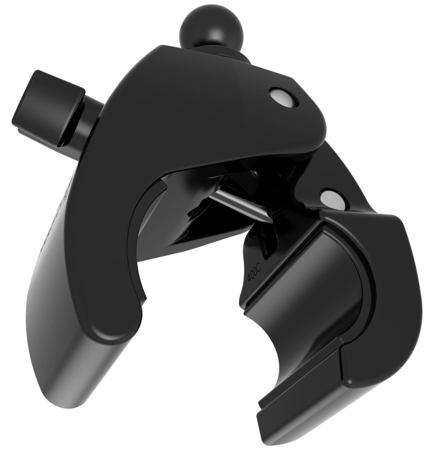 縮圖：RAM® 爪型球座-1吋球