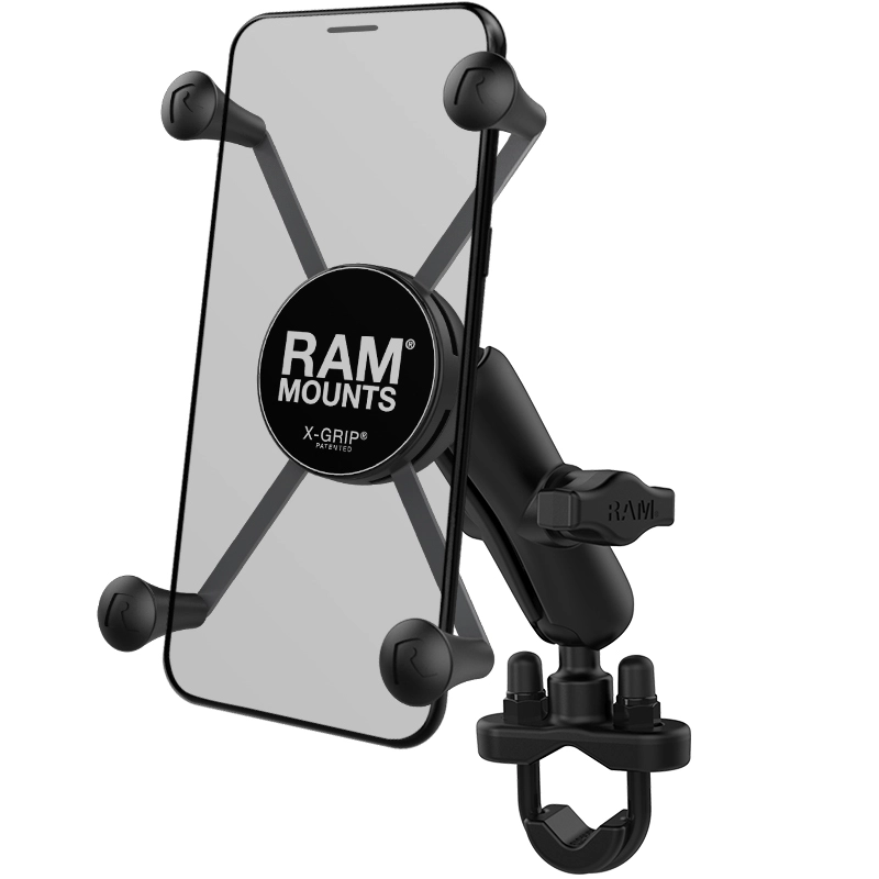 縮圖：RAM® UN10 X型-U型固定套件