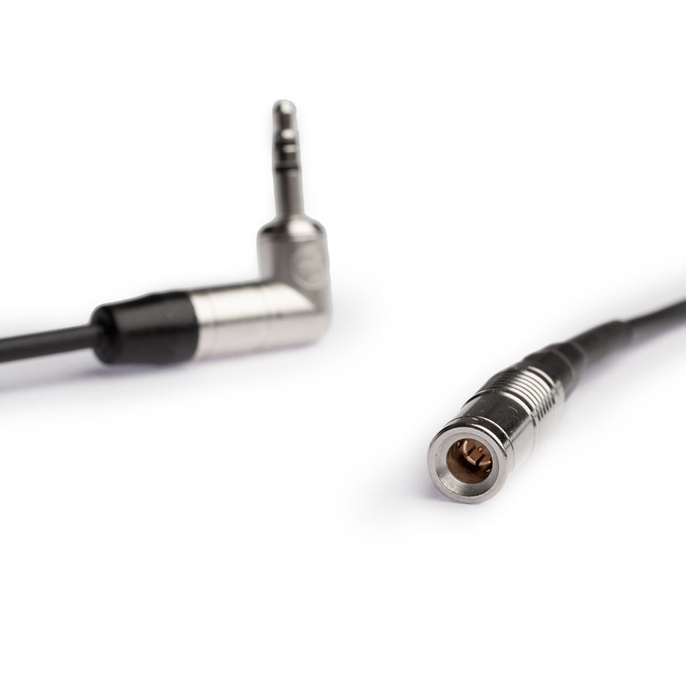 縮圖：Tentacle to Din 1.0/2.3 Cable