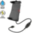 RAM® Quick-Grip™ UN14防水無線充電背夾-1吋球
