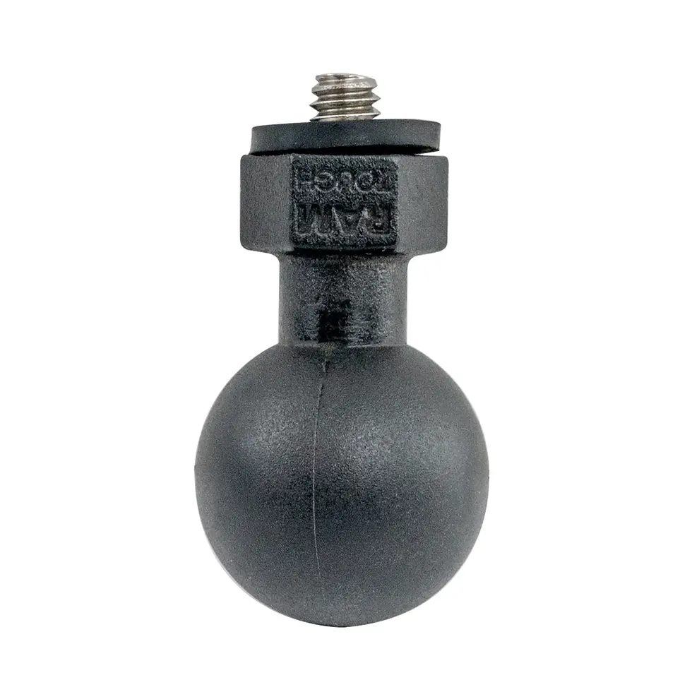 Thumbnail: RAM® Tough-Ball™ Insta360 螺牙座-1吋球