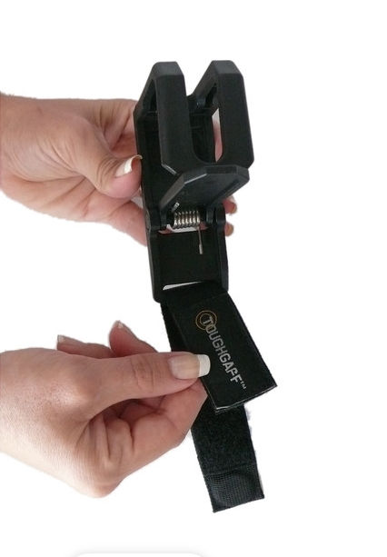 縮圖：【硬漢加夫】磁吸式手套