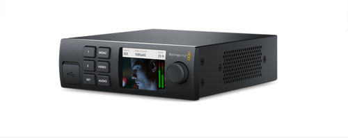 UltraStudio HD Mini | GETOP