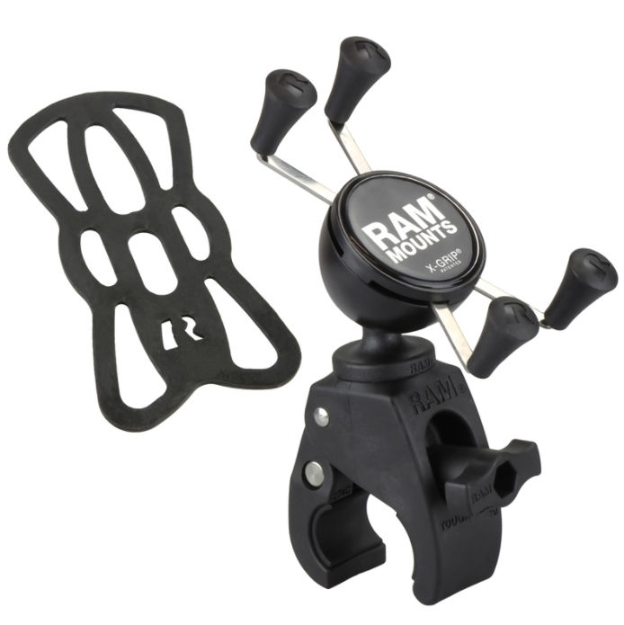 縮圖：RAM®  UN7 X型爪型座