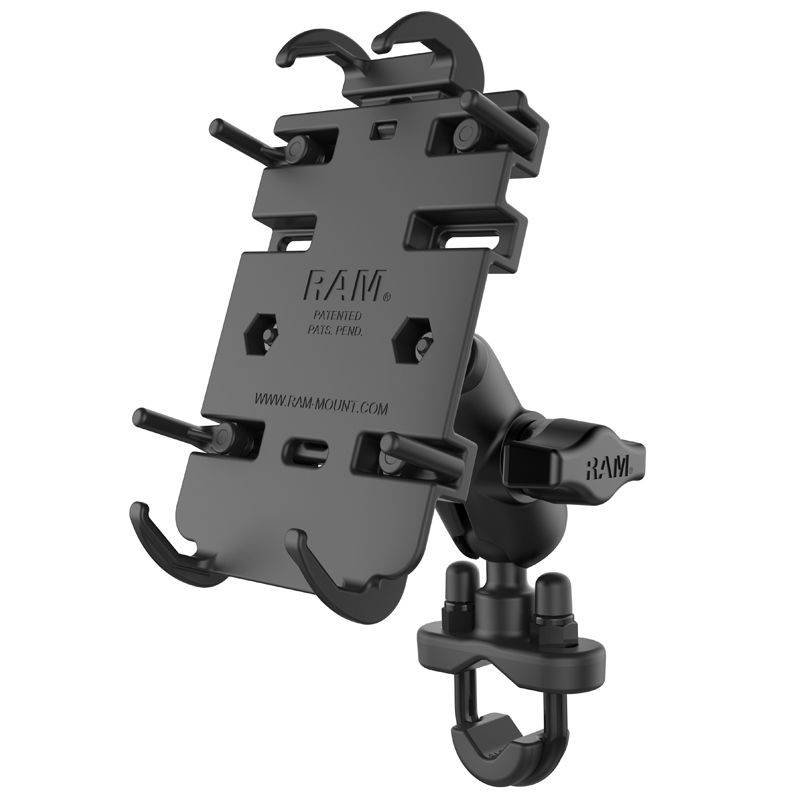 縮圖：【清倉特賣】RAM® PD3背夾-U型固定套件