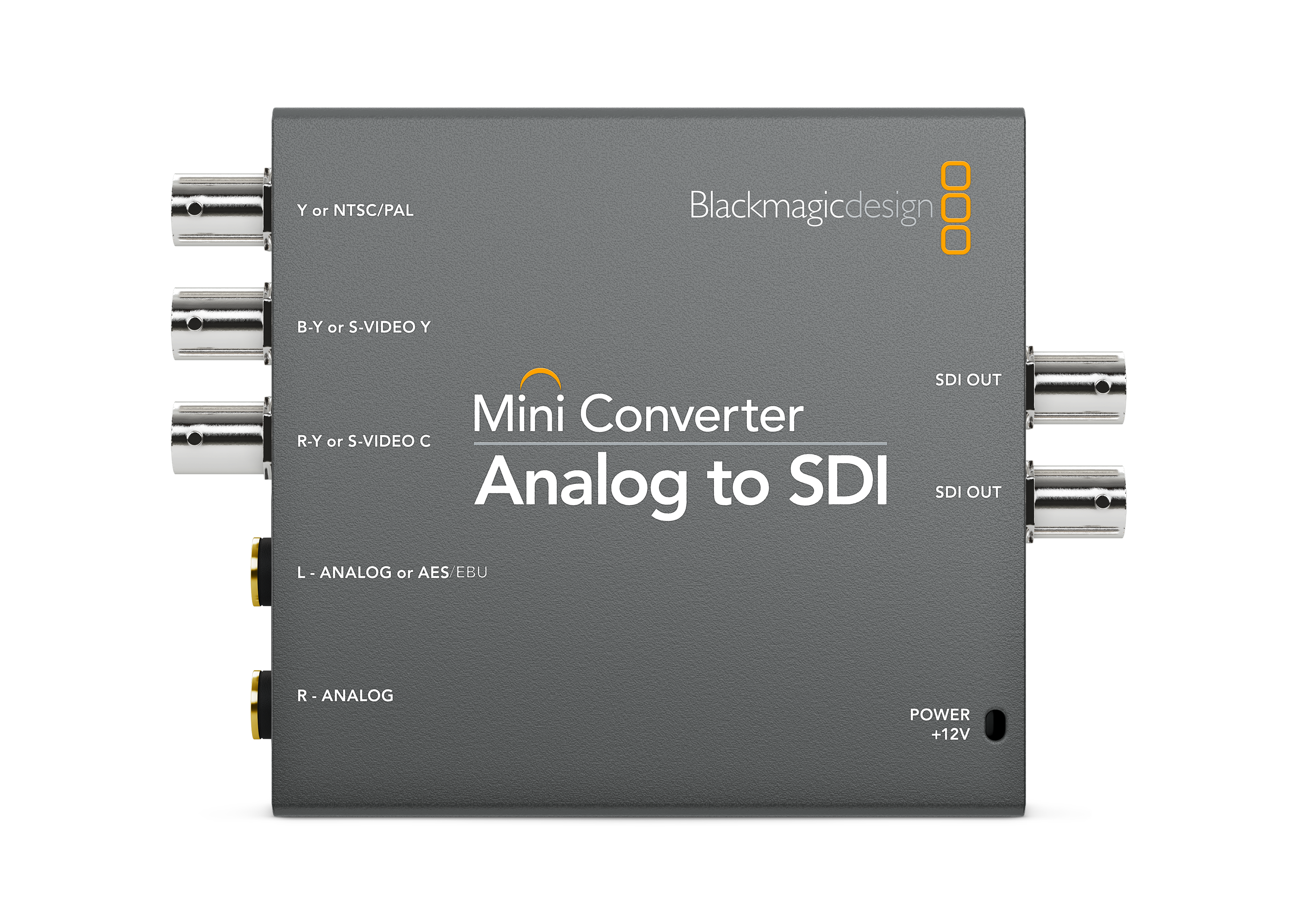 Mini Converter Analog to SDI 迷你轉換器